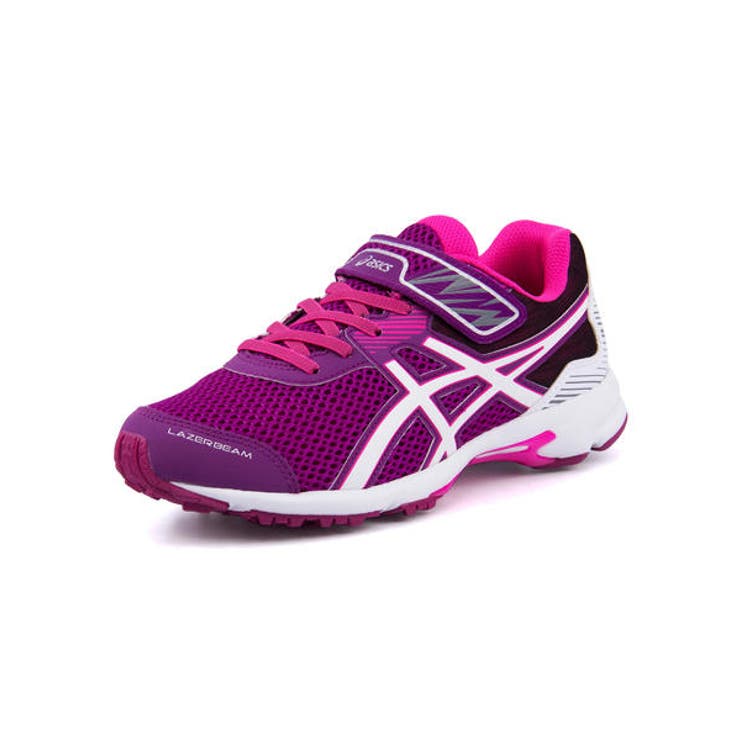 Asics Lazerbeam アシックスレーザービーム 品番 Ases Asbee アスビー のキッズ ファッション通販 Shoplist ショップリスト