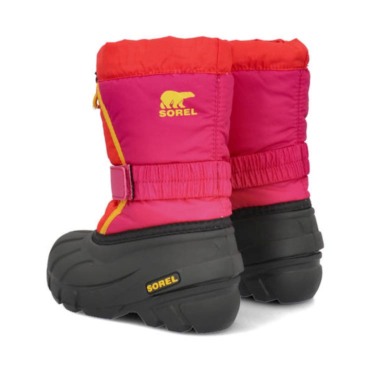SOREL ソレル CHILDRENS | ASBee  | 詳細画像2 