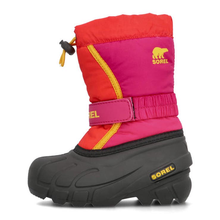 SOREL ソレル CHILDRENS | ASBee  | 詳細画像3 