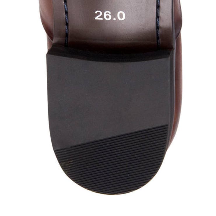 KENT ケント メンズ 本革ビジネスシューズ KT-83101 ブラウン | ASBee  | 詳細画像8 