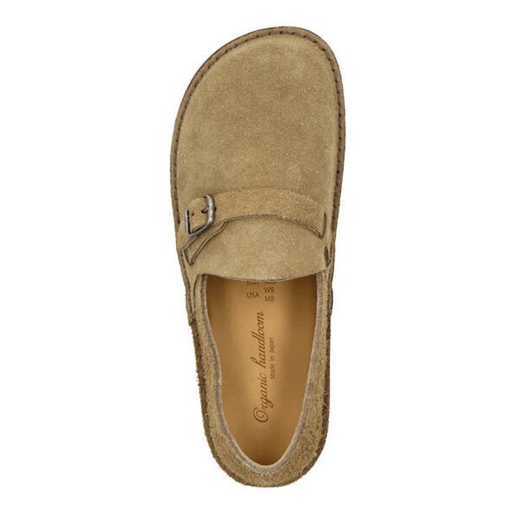 organic handloom オーガニックハンドルーム | ASBee  | 詳細画像5 