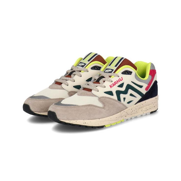Karhu Legacy 96 - Caviar / Abbey Stone​ | F806073​ sneakers