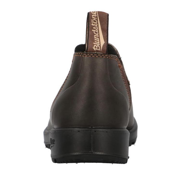 blundstone orthotics