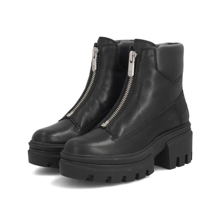 Timberland ティンバーランド EVERLEIGH | ASBee  | 詳細画像1 