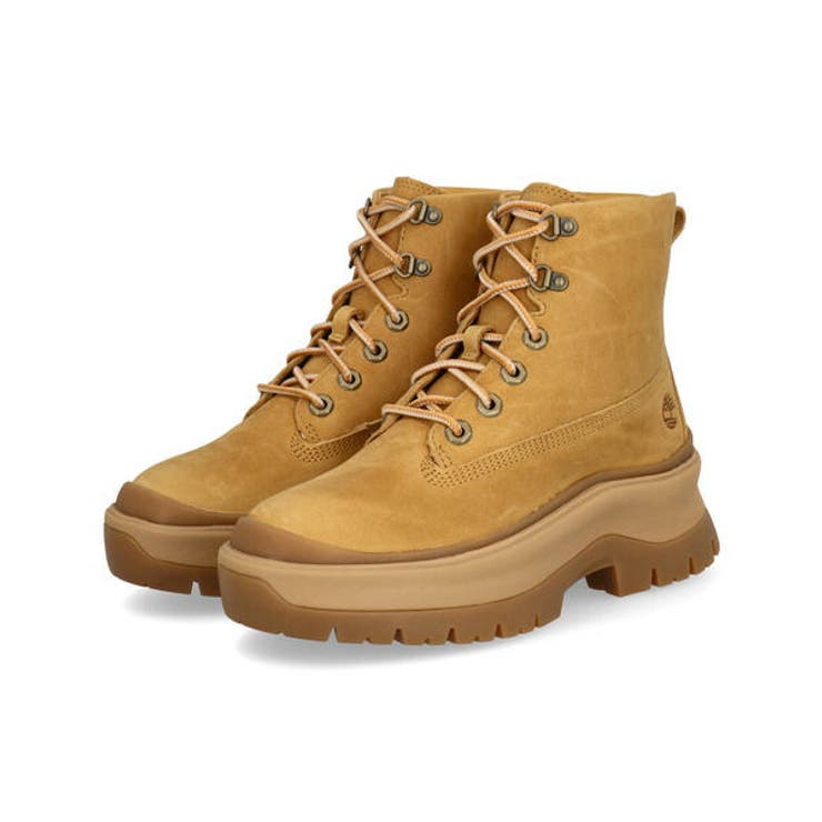 Timberland ティンバーランド ROXIE | ASBee  | 詳細画像1 