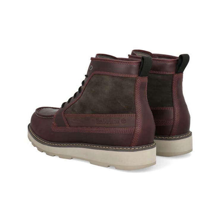 Timberland ティンバーランド BRITTON | ASBee  | 詳細画像2 
