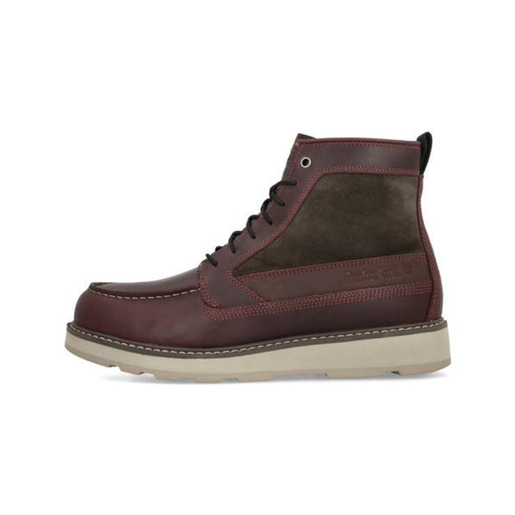 Timberland ティンバーランド BRITTON | ASBee  | 詳細画像3 