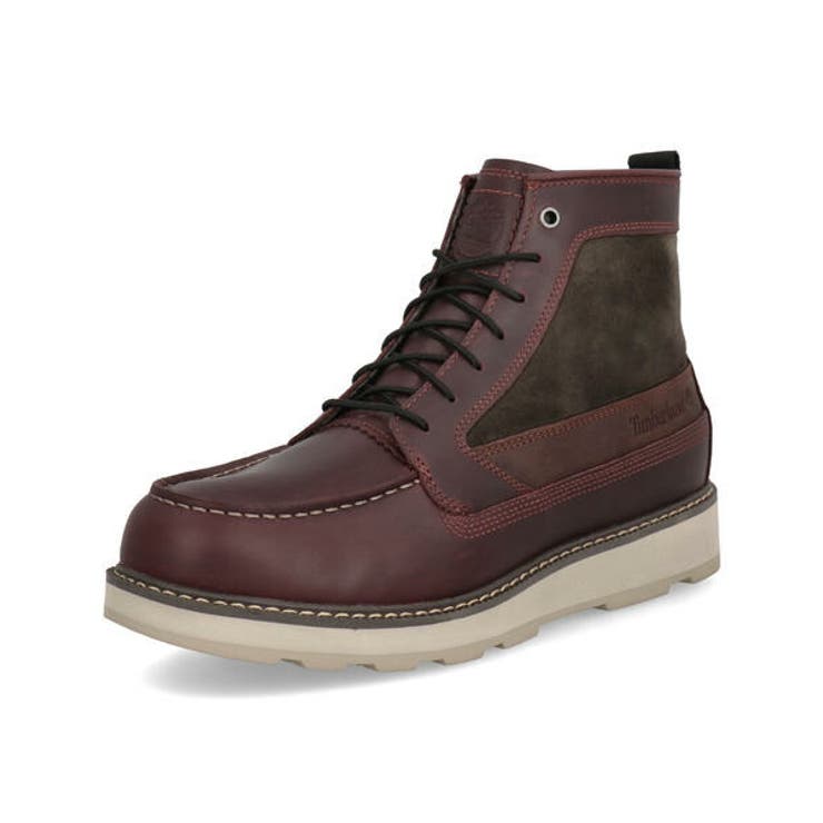 Timberland ティンバーランド BRITTON | ASBee  | 詳細画像9 