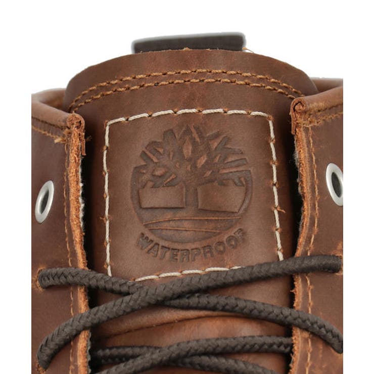 Timberland ティンバーランド BRITTON | ASBee  | 詳細画像8 
