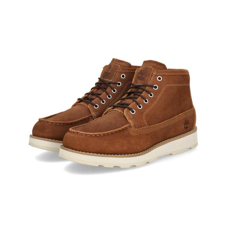 Timberland ティンバーランド BRITTON | ASBee  | 詳細画像1 