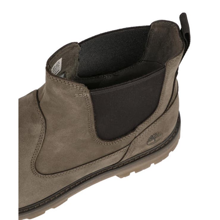 Timberland ティンバーランド BRITTON | ASBee  | 詳細画像7 