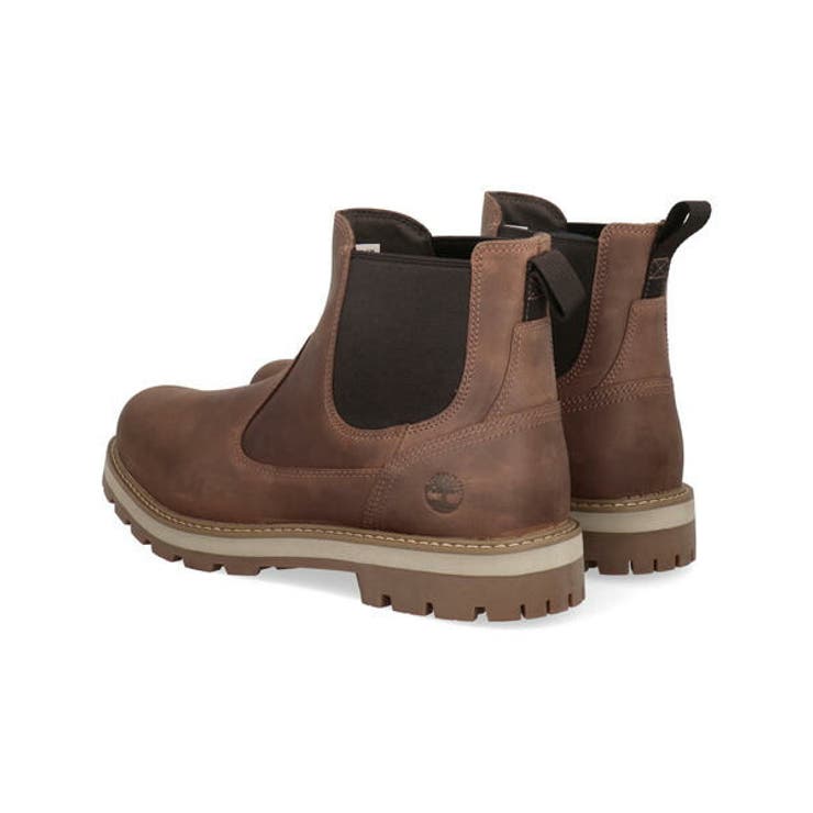 Timberland ティンバーランド BRITTON | ASBee  | 詳細画像2 