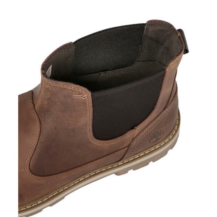 Timberland ティンバーランド BRITTON | ASBee  | 詳細画像7 