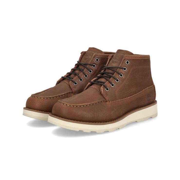 Timberland ティンバーランド BRITTON | ASBee  | 詳細画像1 