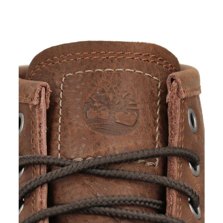 Timberland ティンバーランド BRITTON | ASBee  | 詳細画像7 