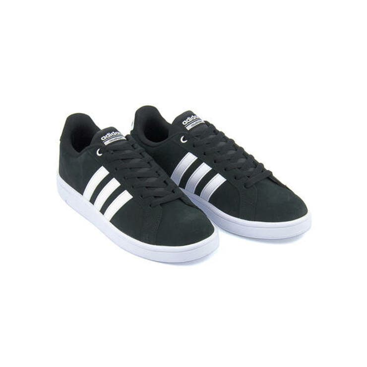 Adidas cloudfoam valstripes on sale