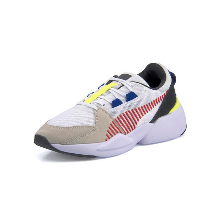Zeta suede clearance