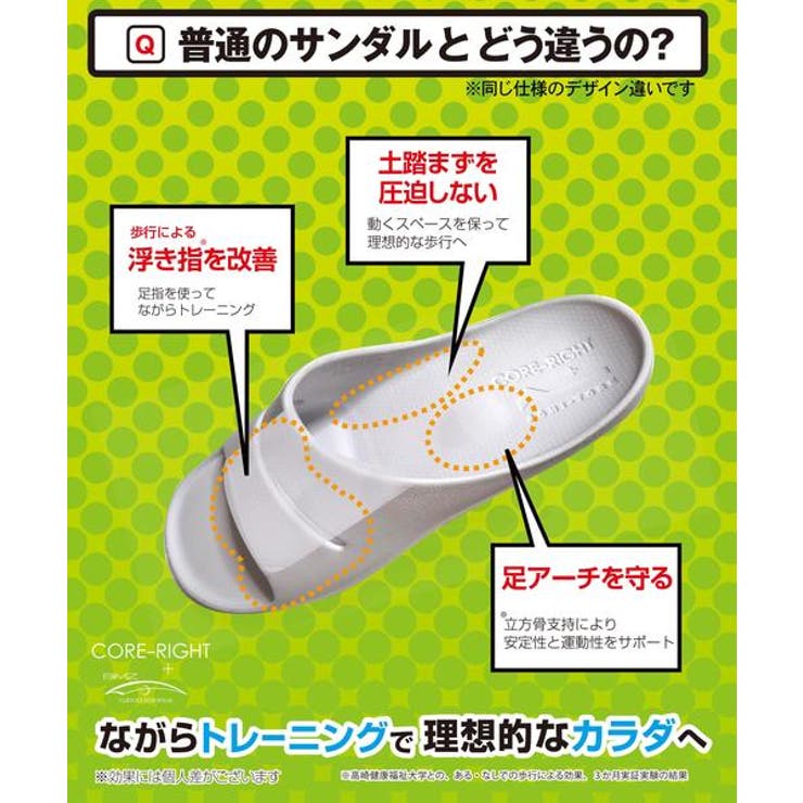 CORE RIGHT+BMZ コアライトプラスビーエムゼット | ASBee  | 詳細画像8 