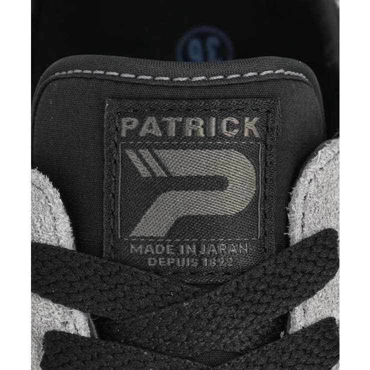 Patrick パトリック MARATHON | ASBee  | 詳細画像7 