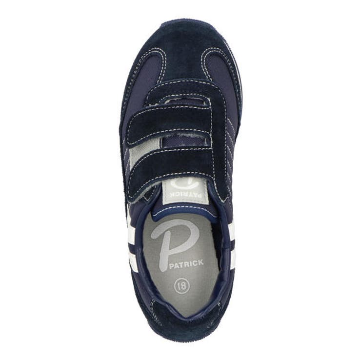 Patrick パトリック MARATHON | ASBee  | 詳細画像5 