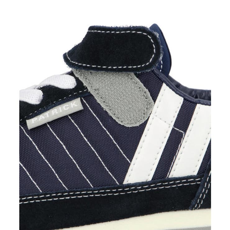 Patrick パトリック MARATHON | ASBee  | 詳細画像8 