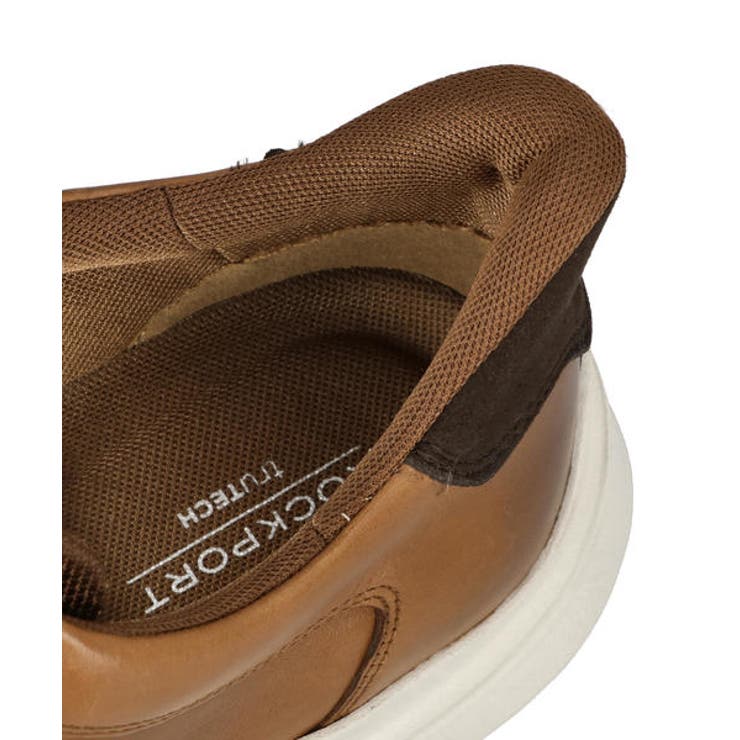 ROCKPORT ロックポート 【ハンズフリー】TYNNAR【本革 | ASBee  | 詳細画像8 