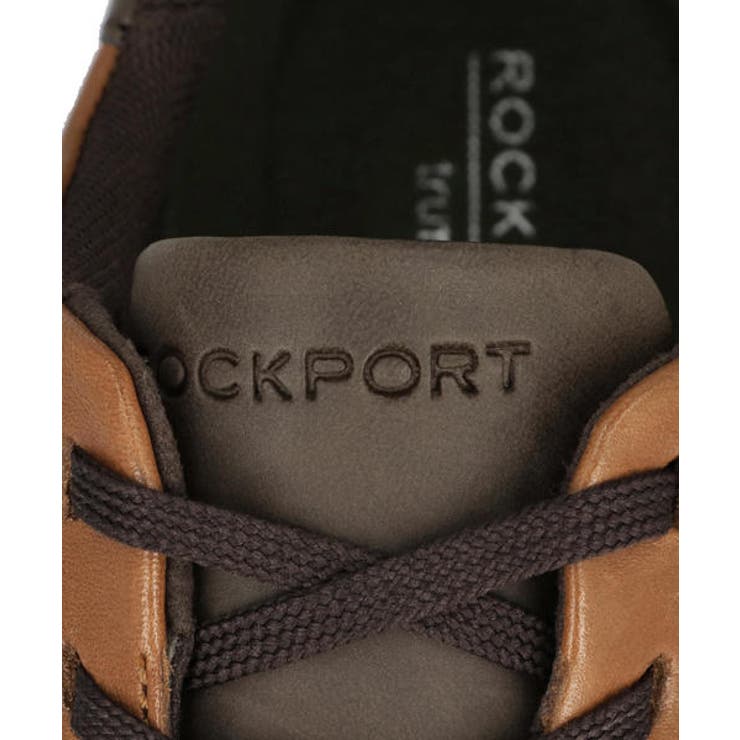ROCKPORT ロックポート 【ハンズフリー】TRISTENL2【本革 | ASBee  | 詳細画像7 