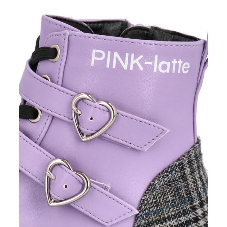 Pink Latte ピンクラテ 品番 Ases Asbee アスビー のレディースファッション通販 Shoplist ショップリスト