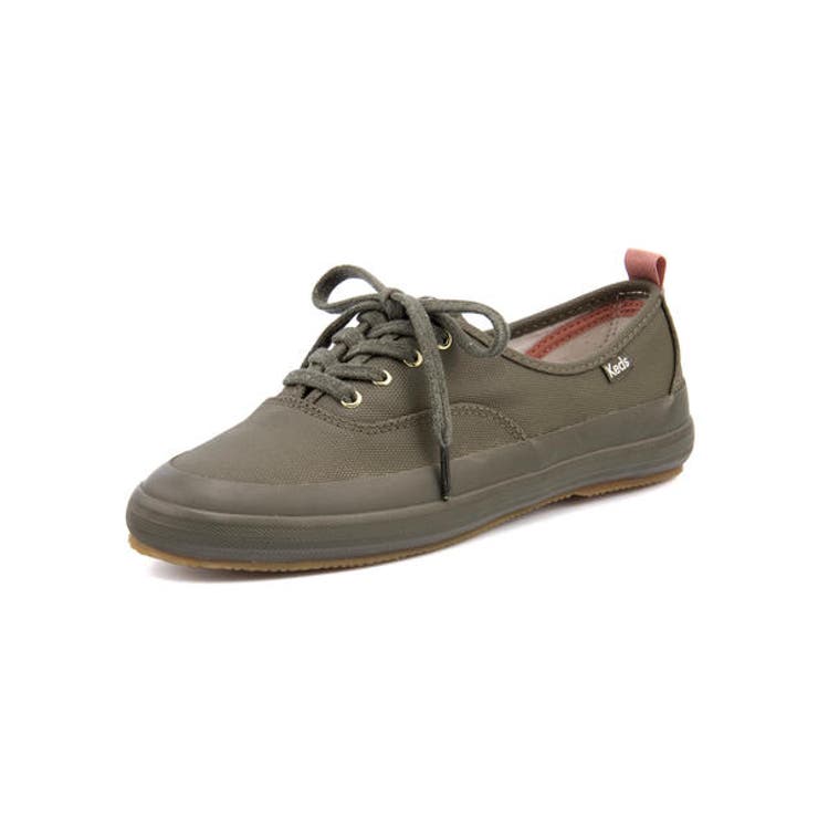 Keds scout trek top