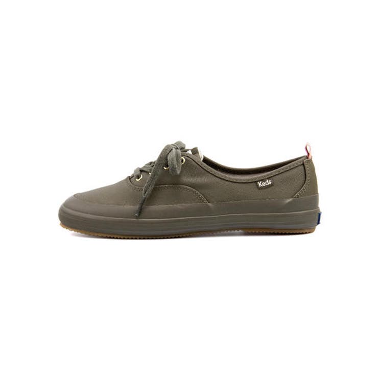 Scout trek keds top