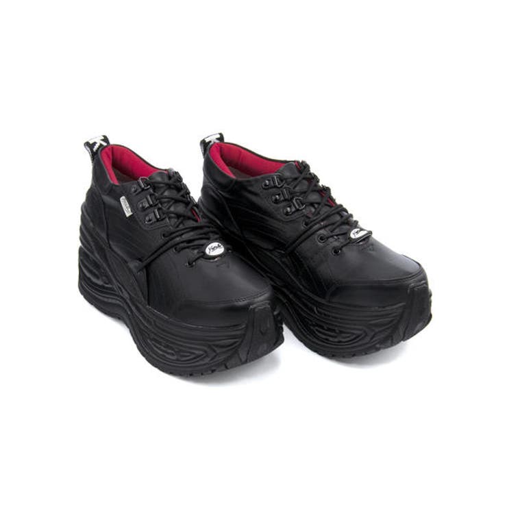 Yosuke メンズ 厚底スニーカー 品番 Ases Asbee アスビー のメンズ ファッション通販 Shoplist ショップリスト