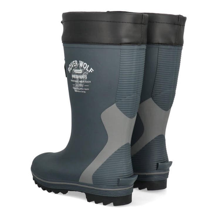 弘進 コウシン ローバーウルフ | ASBee  | 詳細画像2 