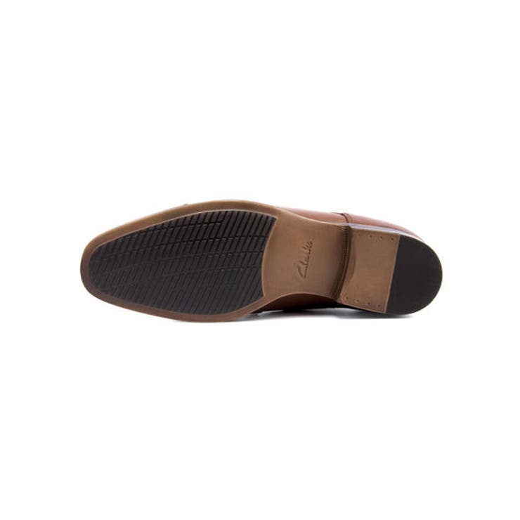 Clarks conwell cap sales