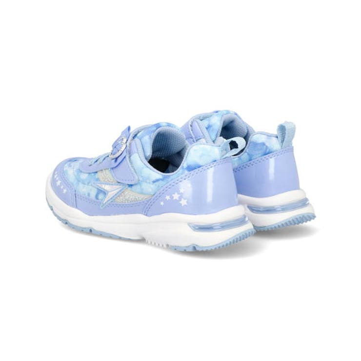 瞬足 シュンソク キッズ スニーカー 軽量 Lc 706 サックス 品番 Ases Asbee アスビー のキッズ ファッション通販 Shoplist ショップリスト