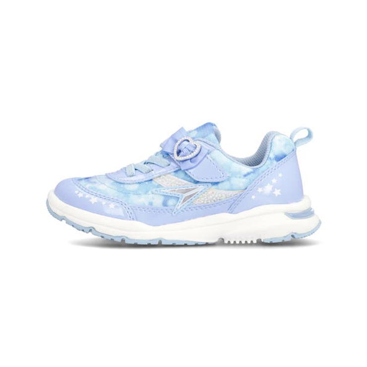 瞬足 シュンソク キッズ スニーカー 軽量 Lc 706 サックス 品番 Ases Asbee アスビー のキッズ ファッション通販 Shoplist ショップリスト