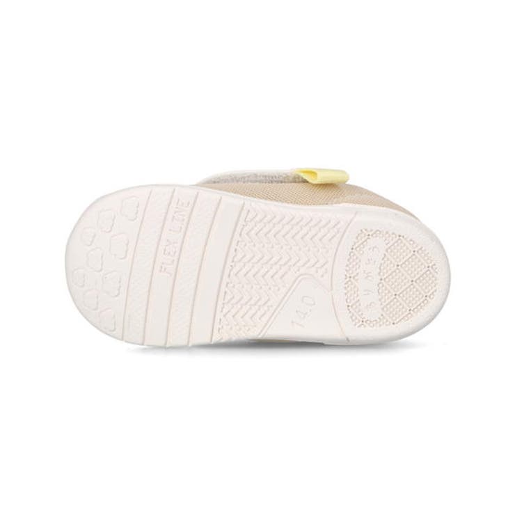 瞬足足育ベビー シュンソクソクイクベビー ベビーシューズ | ASBee  | 詳細画像4 