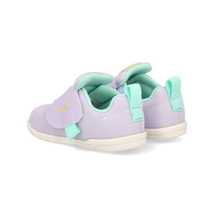 瞬足足育ベビー シュンソクソクイクベビー ベビーシューズ | ASBee  | 詳細画像2 
