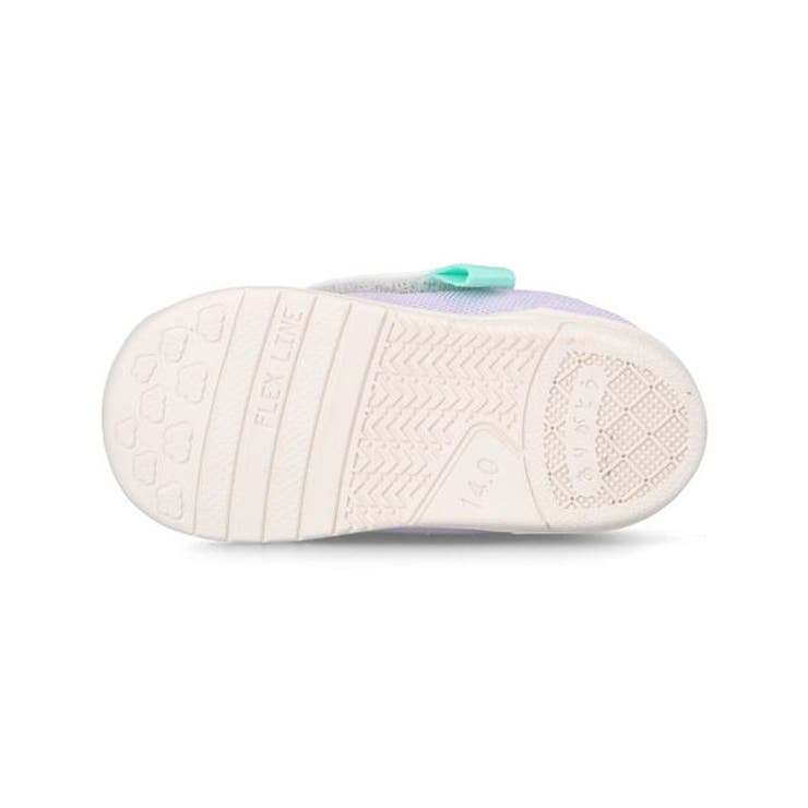 瞬足足育ベビー シュンソクソクイクベビー ベビーシューズ | ASBee  | 詳細画像4 