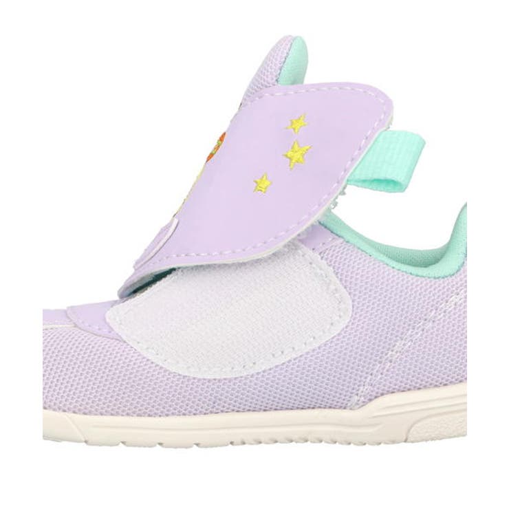 瞬足足育ベビー シュンソクソクイクベビー ベビーシューズ | ASBee  | 詳細画像8 