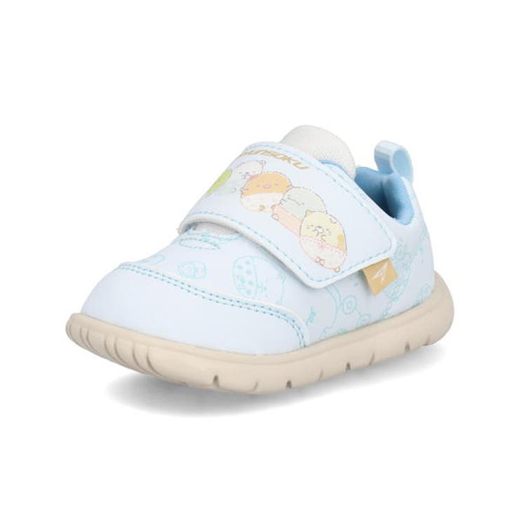 瞬足足育ベビー シュンソクソクイクベビー ベビー | ASBee  | 詳細画像10 