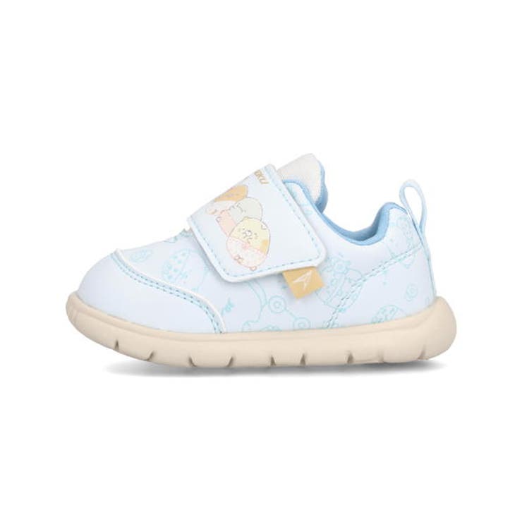 瞬足足育ベビー シュンソクソクイクベビー ベビー | ASBee  | 詳細画像3 