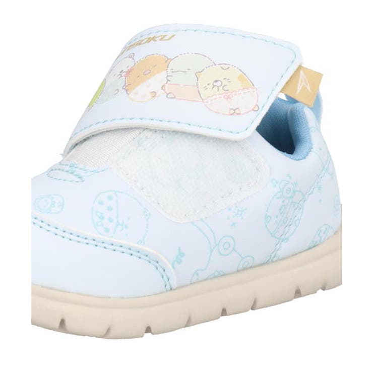 瞬足足育ベビー シュンソクソクイクベビー ベビー | ASBee  | 詳細画像7 