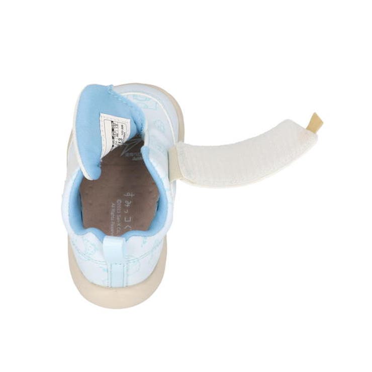 瞬足足育ベビー シュンソクソクイクベビー ベビー | ASBee  | 詳細画像8 