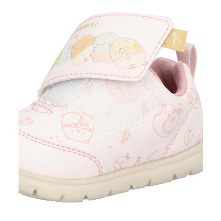 瞬足足育ベビー シュンソクソクイクベビー ベビー | ASBee  | 詳細画像7 