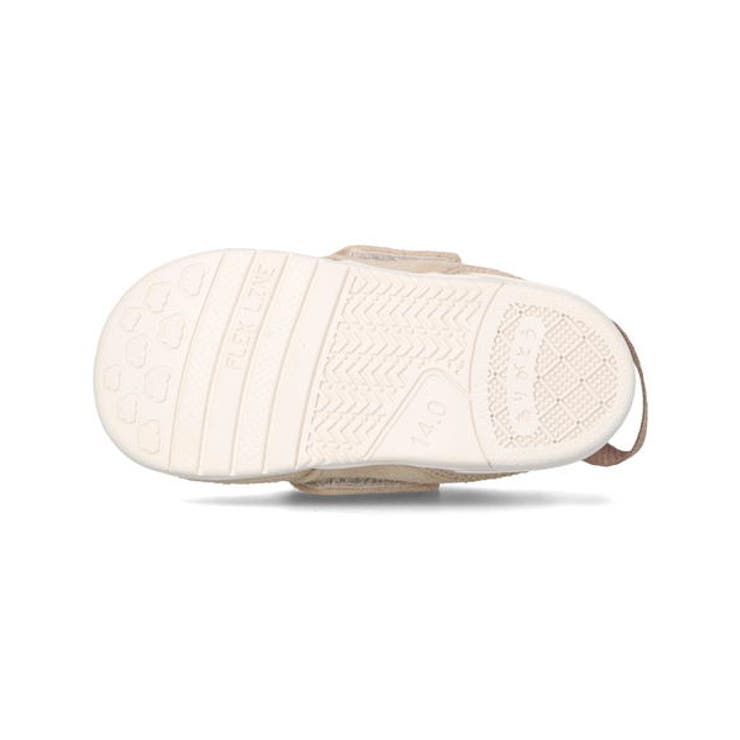 瞬足足育ベビー シュンソクソクイクベビー ベビーシューズ | ASBee  | 詳細画像4 