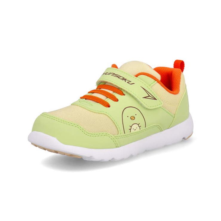 瞬足足育 シュンソクソクイク キッズ | ASBee  | 詳細画像10 