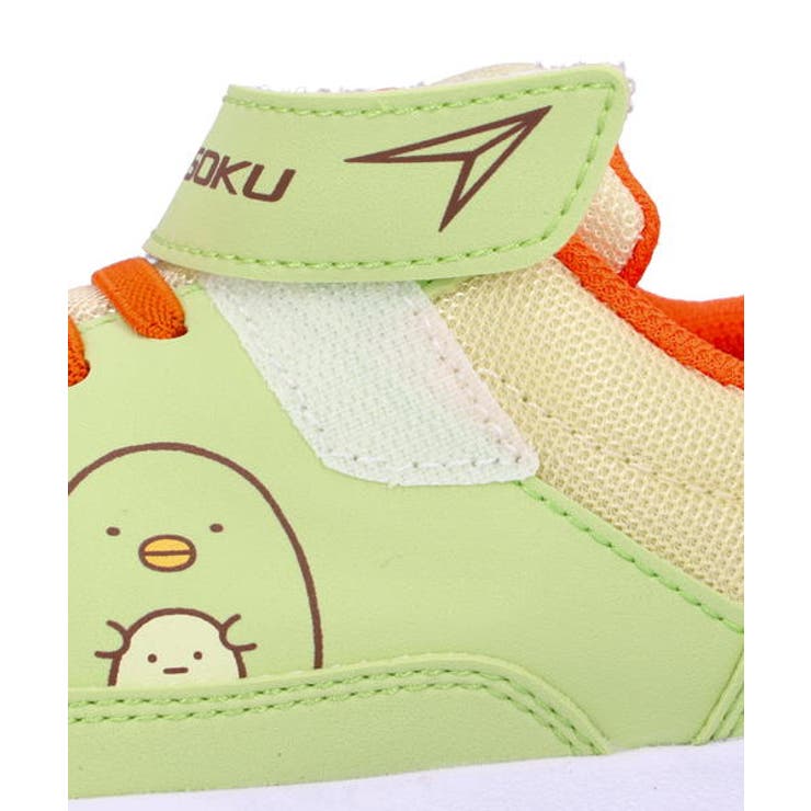 瞬足足育 シュンソクソクイク キッズ | ASBee  | 詳細画像8 