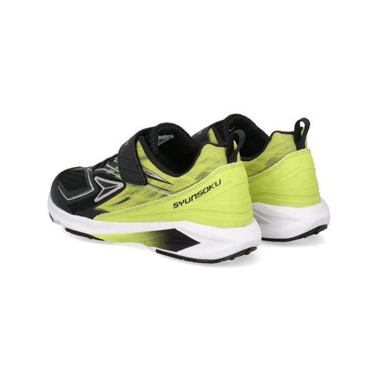 瞬足 シュンソク FIRE | ASBee  | 詳細画像2 