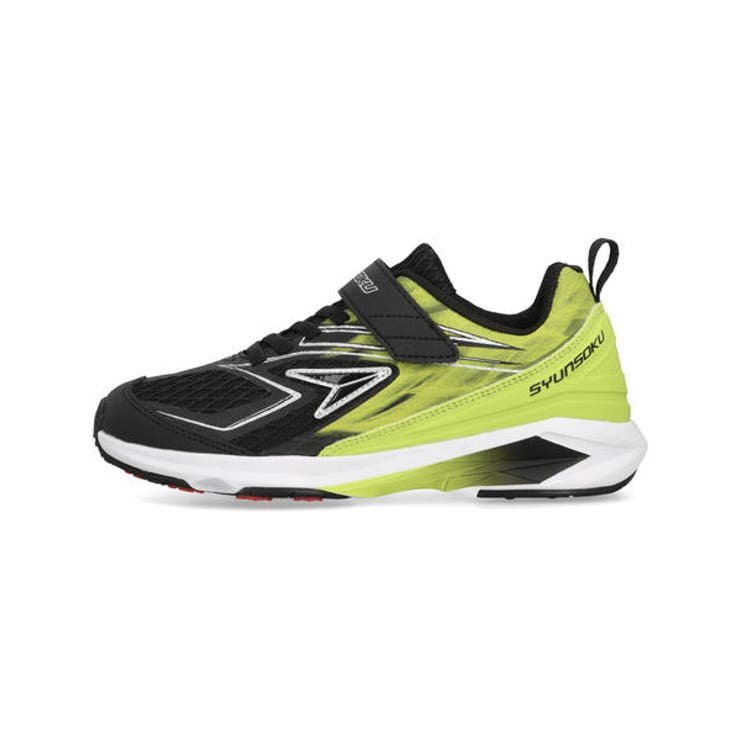 瞬足 シュンソク FIRE | ASBee  | 詳細画像3 