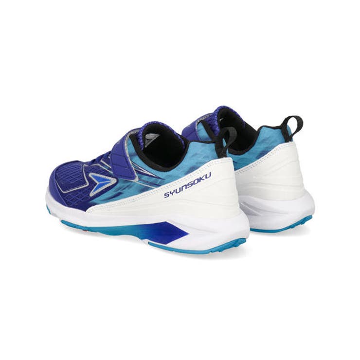 瞬足 シュンソク FIRE | ASBee  | 詳細画像2 